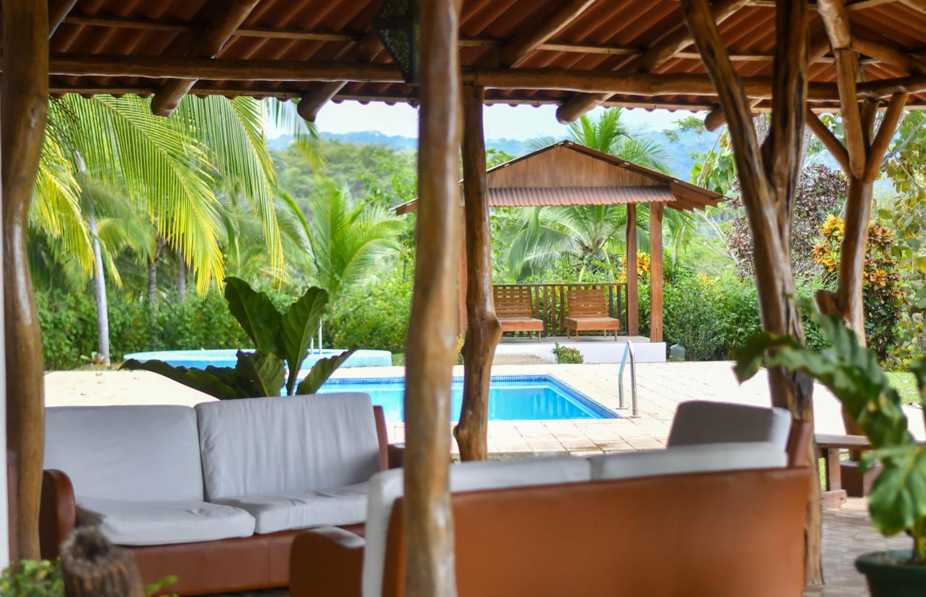 Tarcoles Birding Lodge