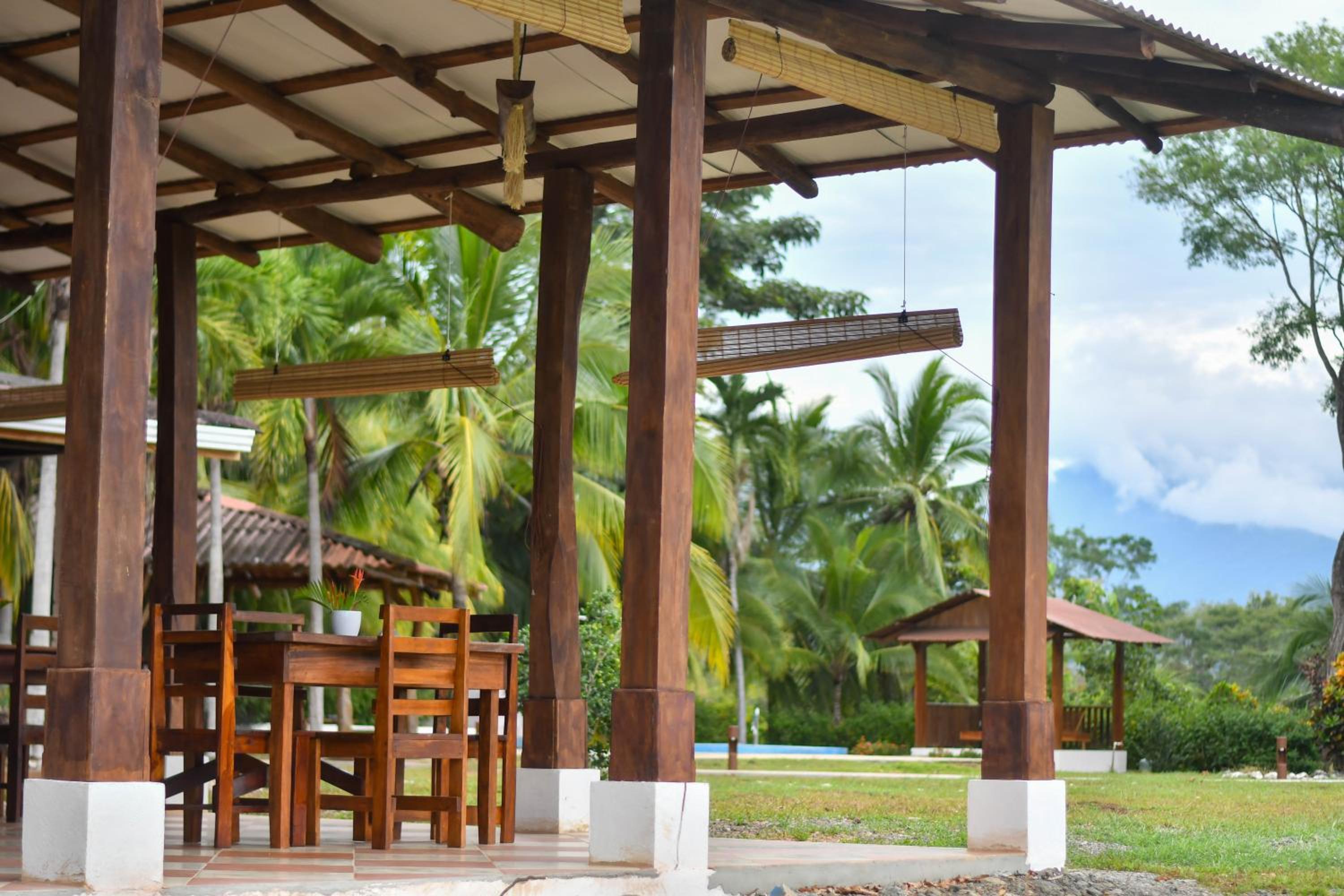 Tarcoles Birding Lodge