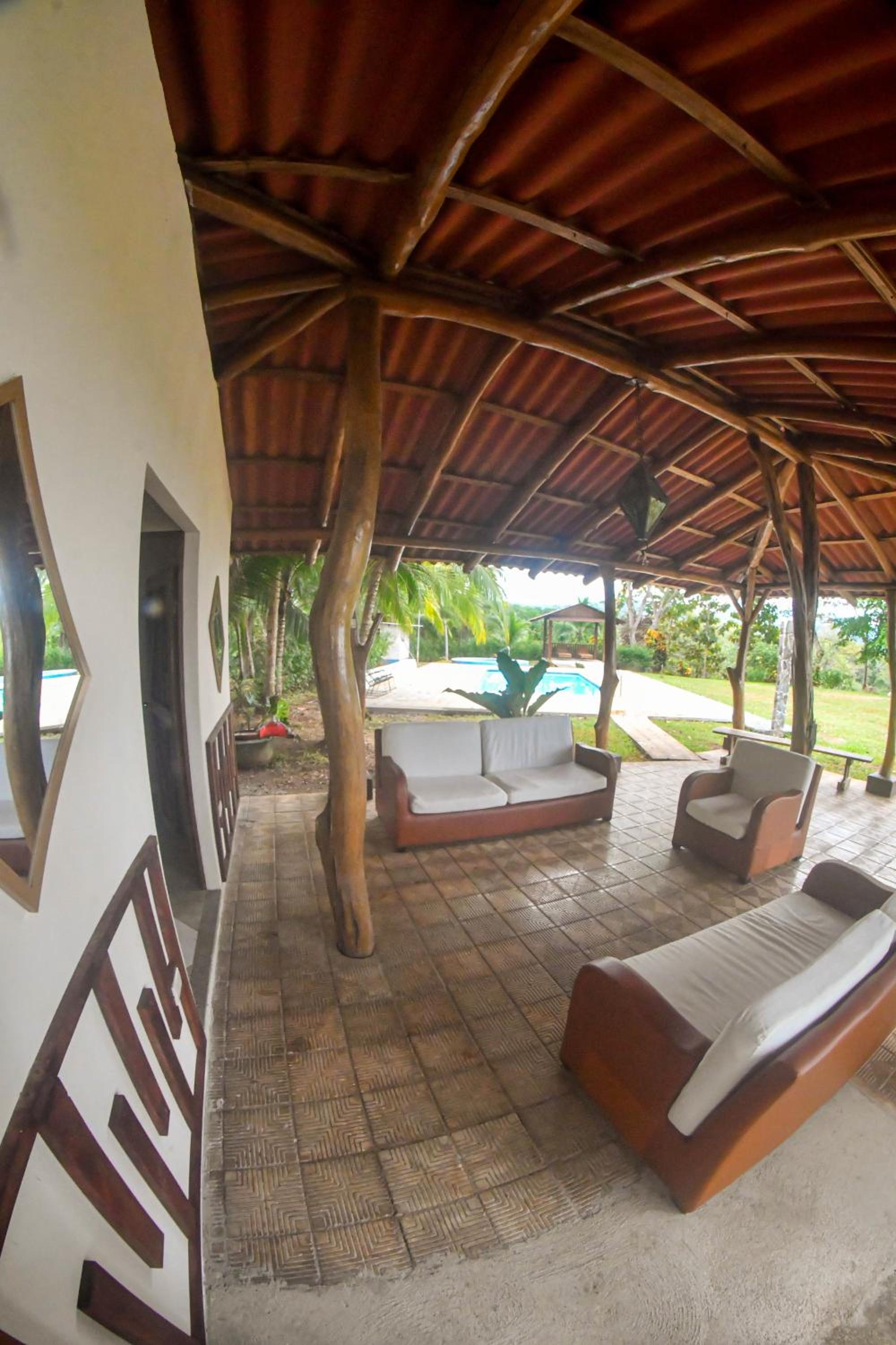 Tarcoles Birding Lodge