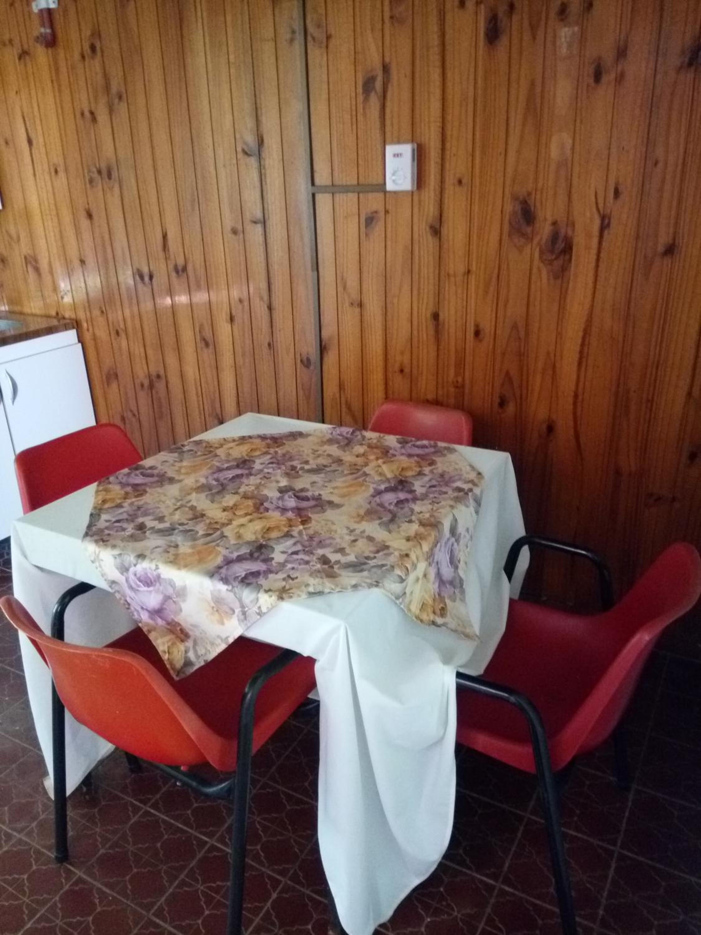 Hosteria Lavalle
