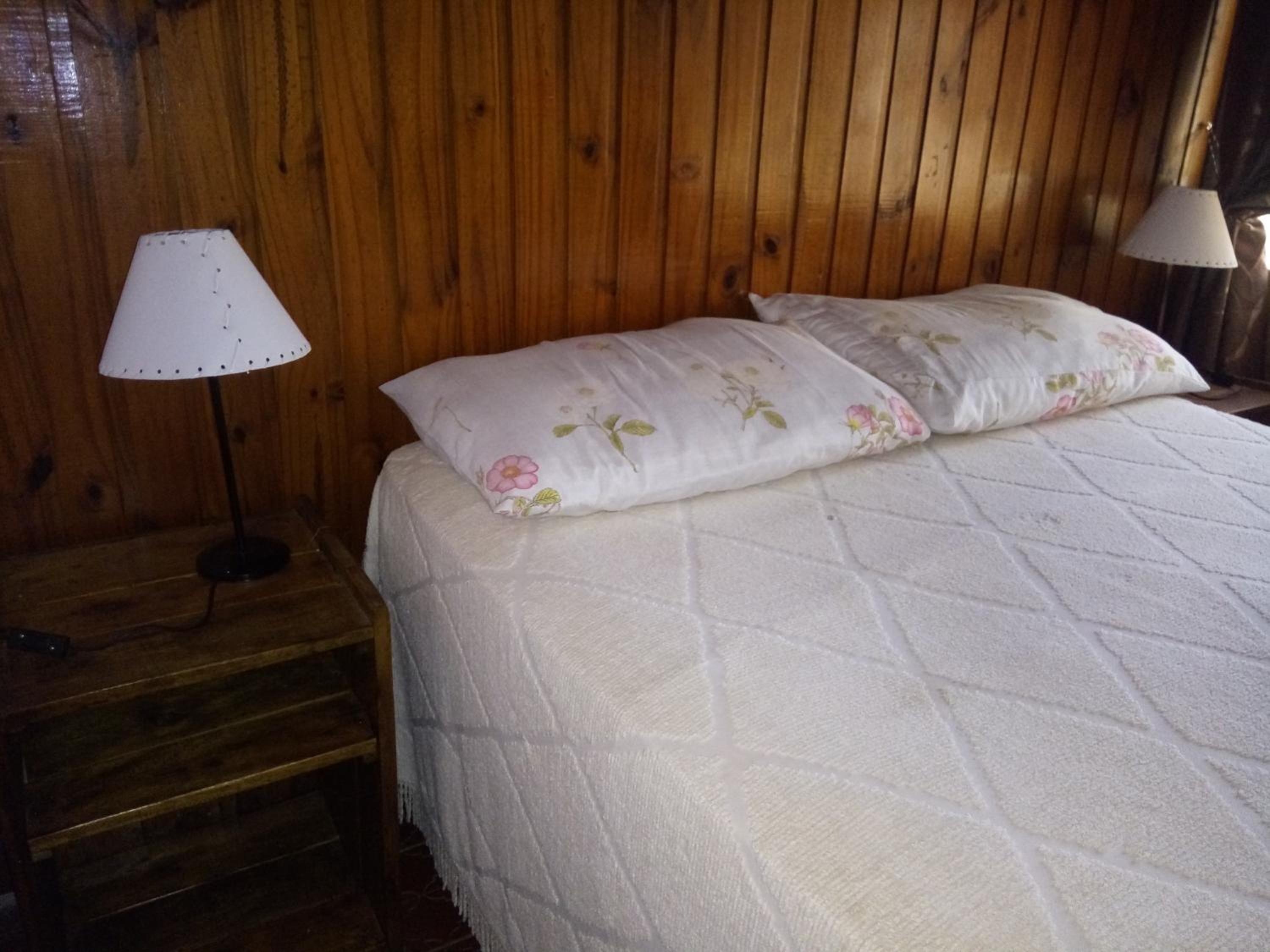 Hosteria Lavalle