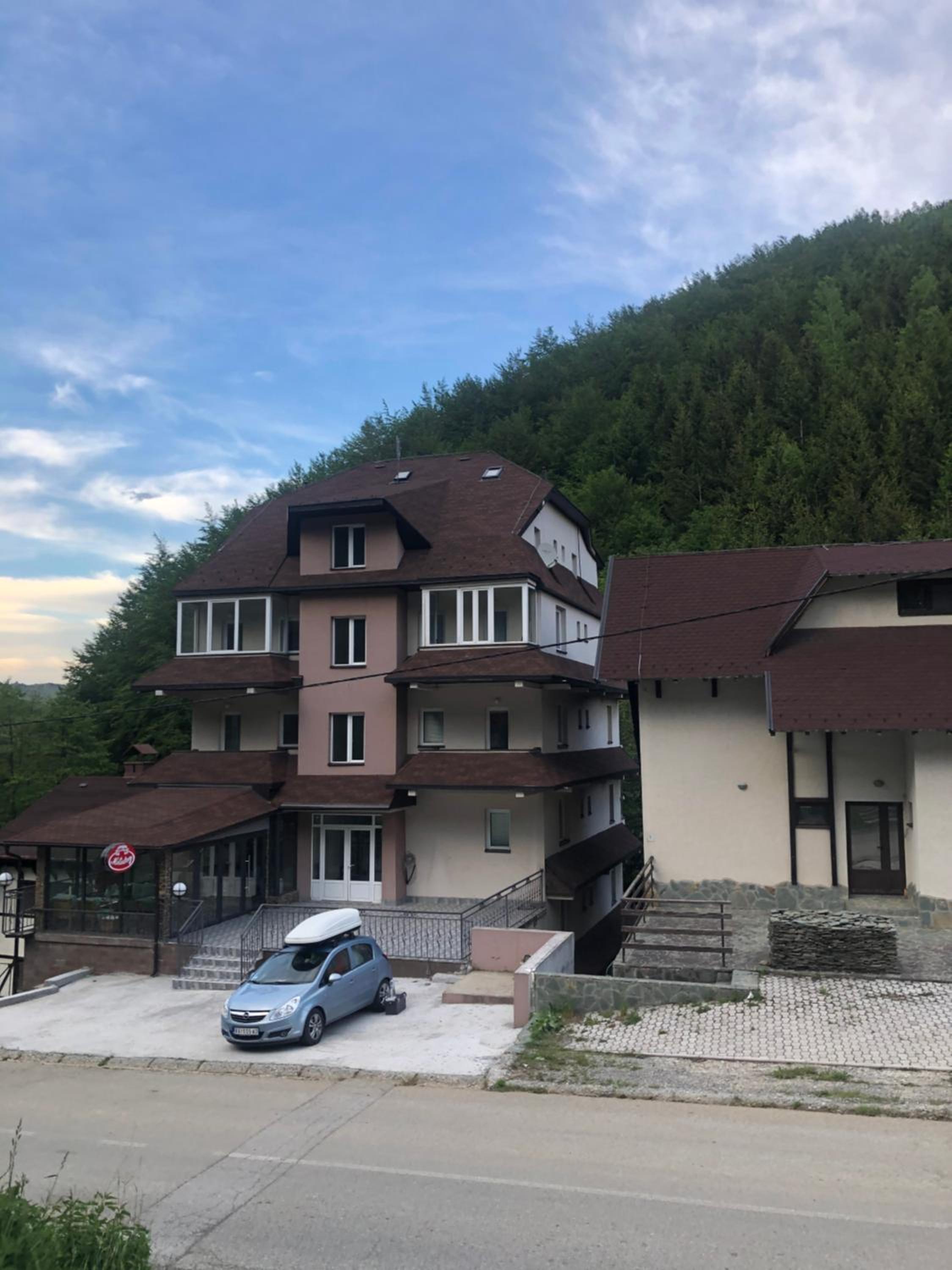 LOVE apartman JeLEna