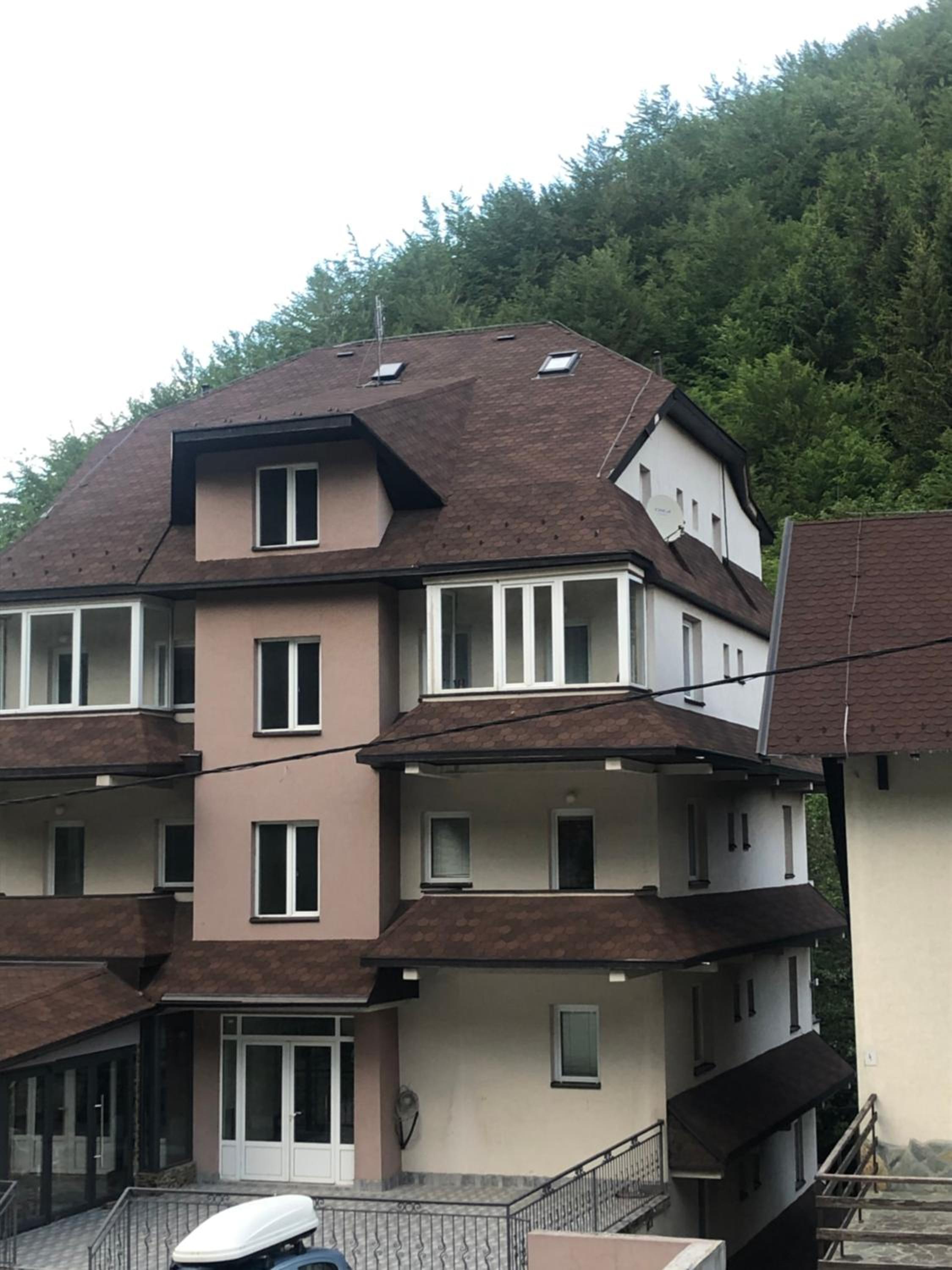 LOVE apartman JeLEna