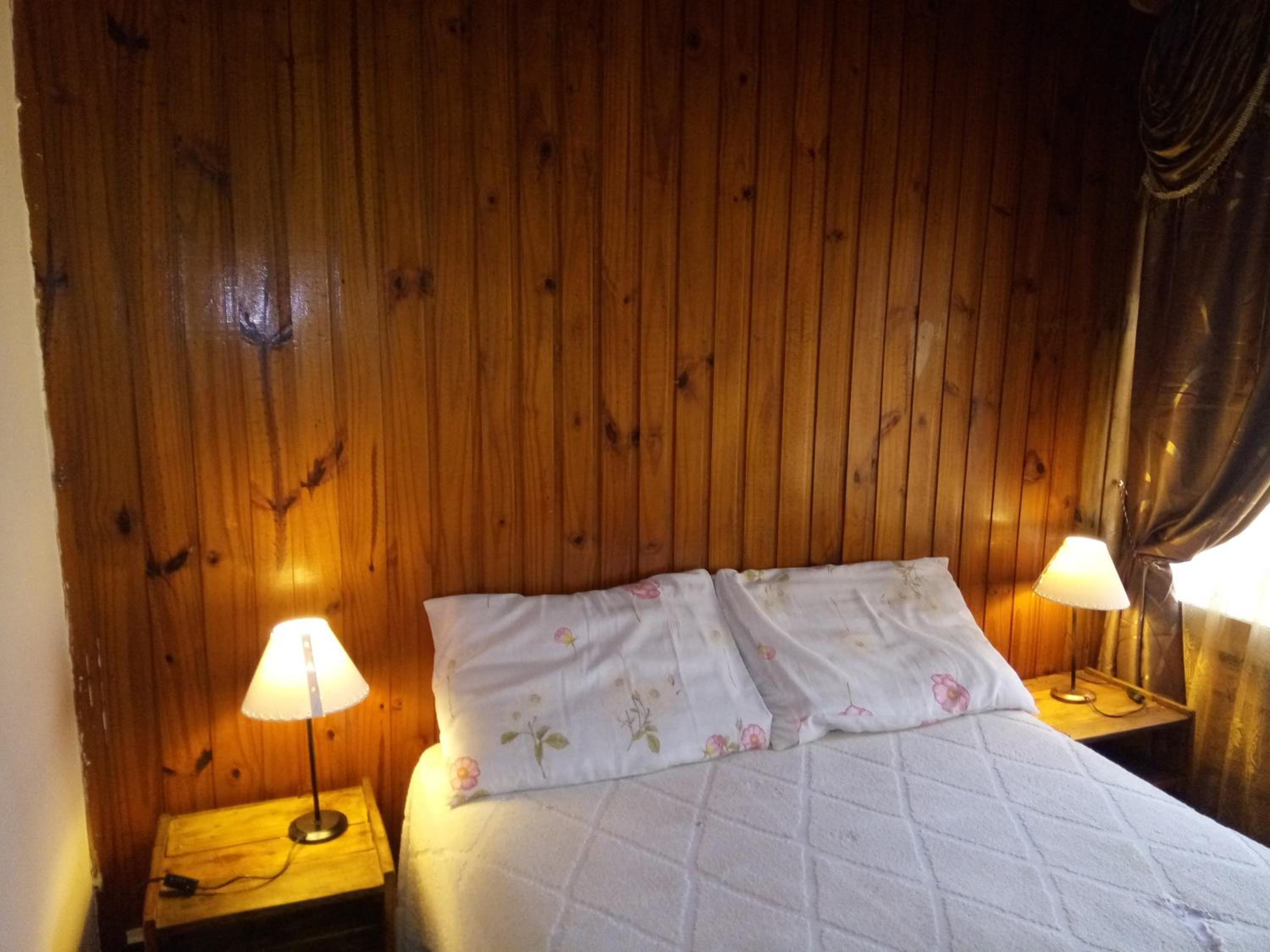 Hosteria Lavalle