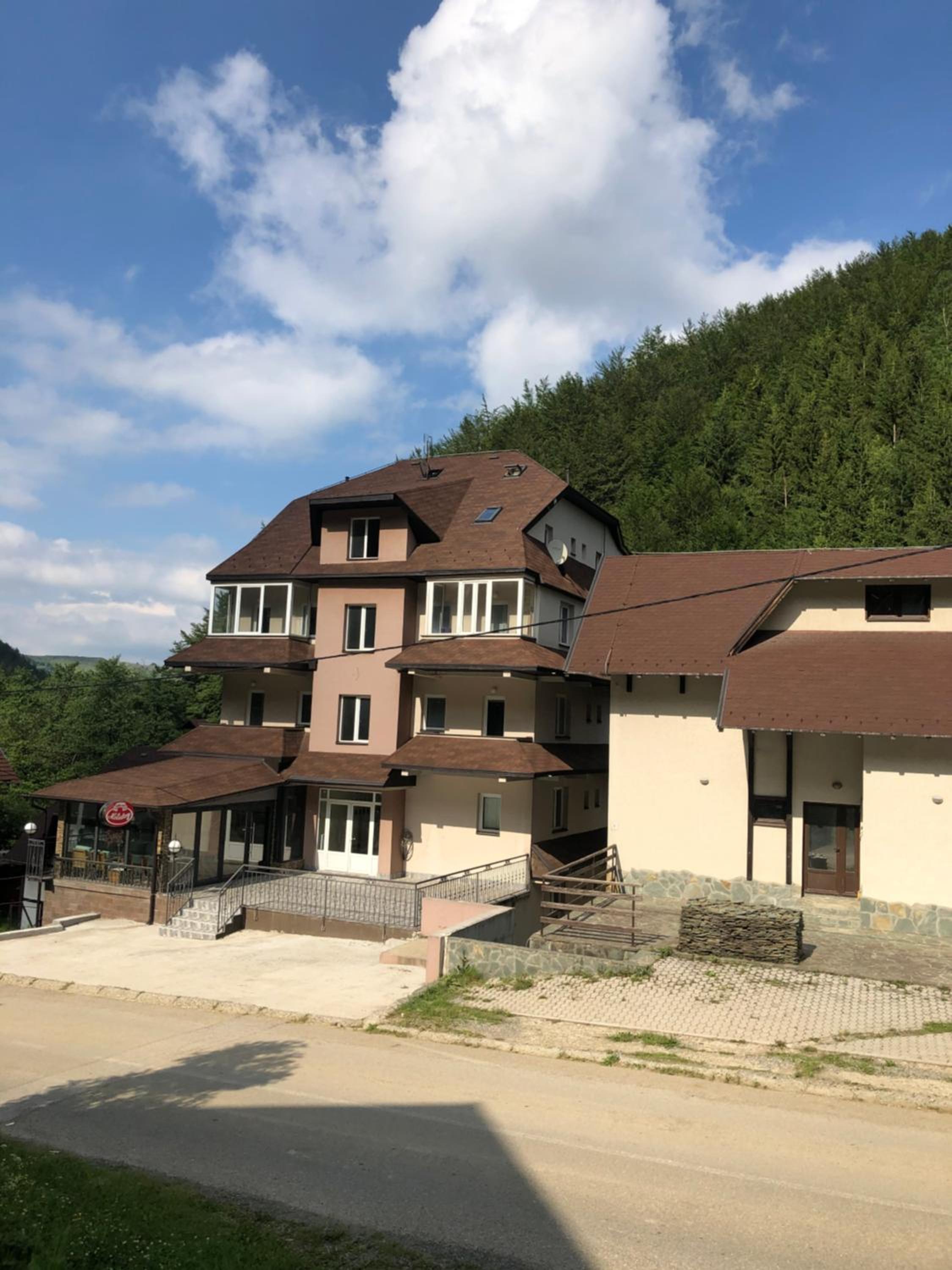 LOVE apartman JeLEna