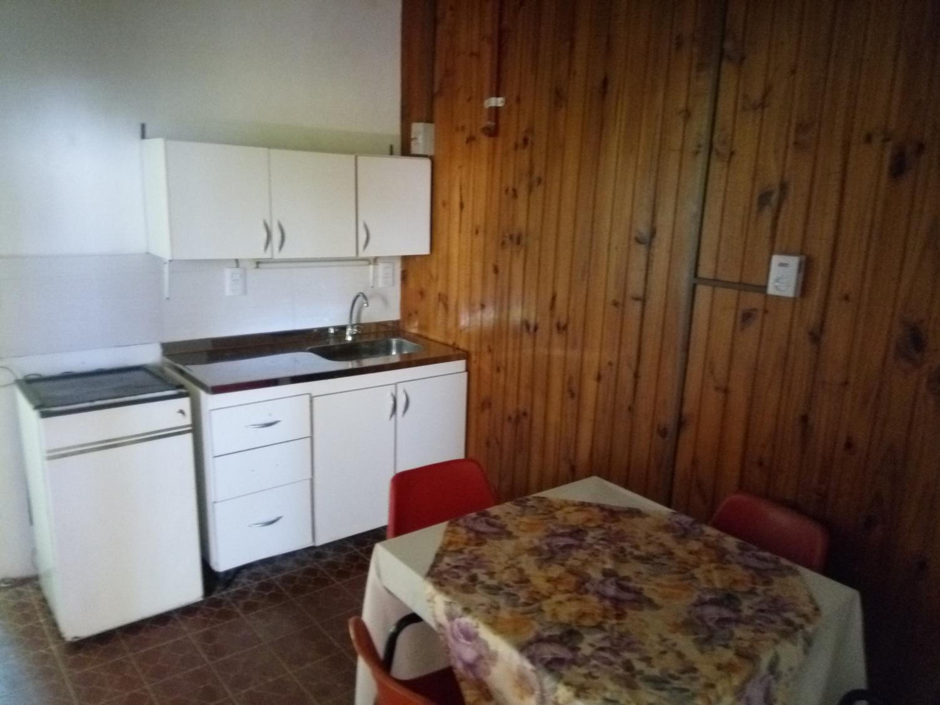 Hosteria Lavalle
