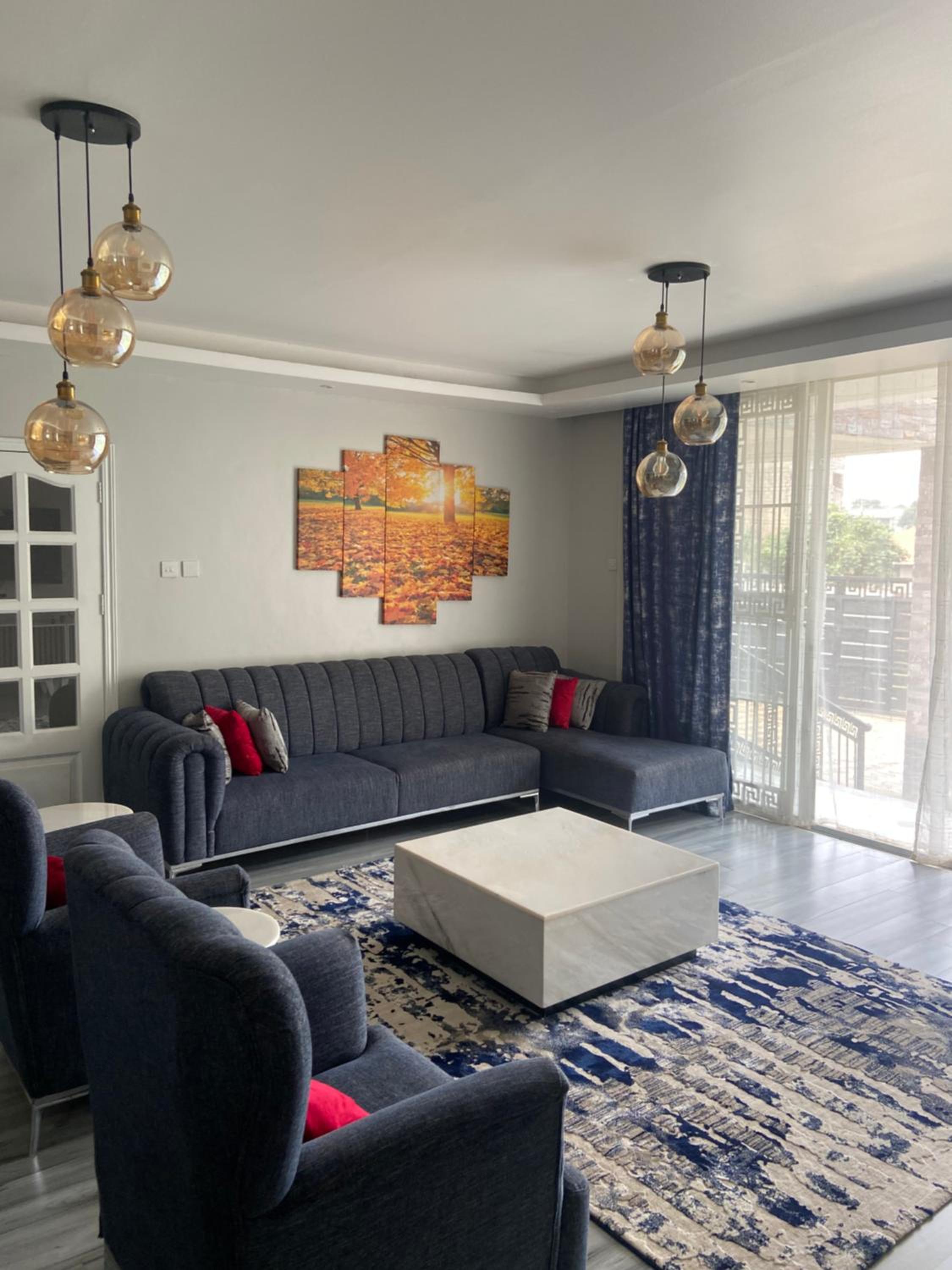 4 Bedroom Mzungu Mansion view 2