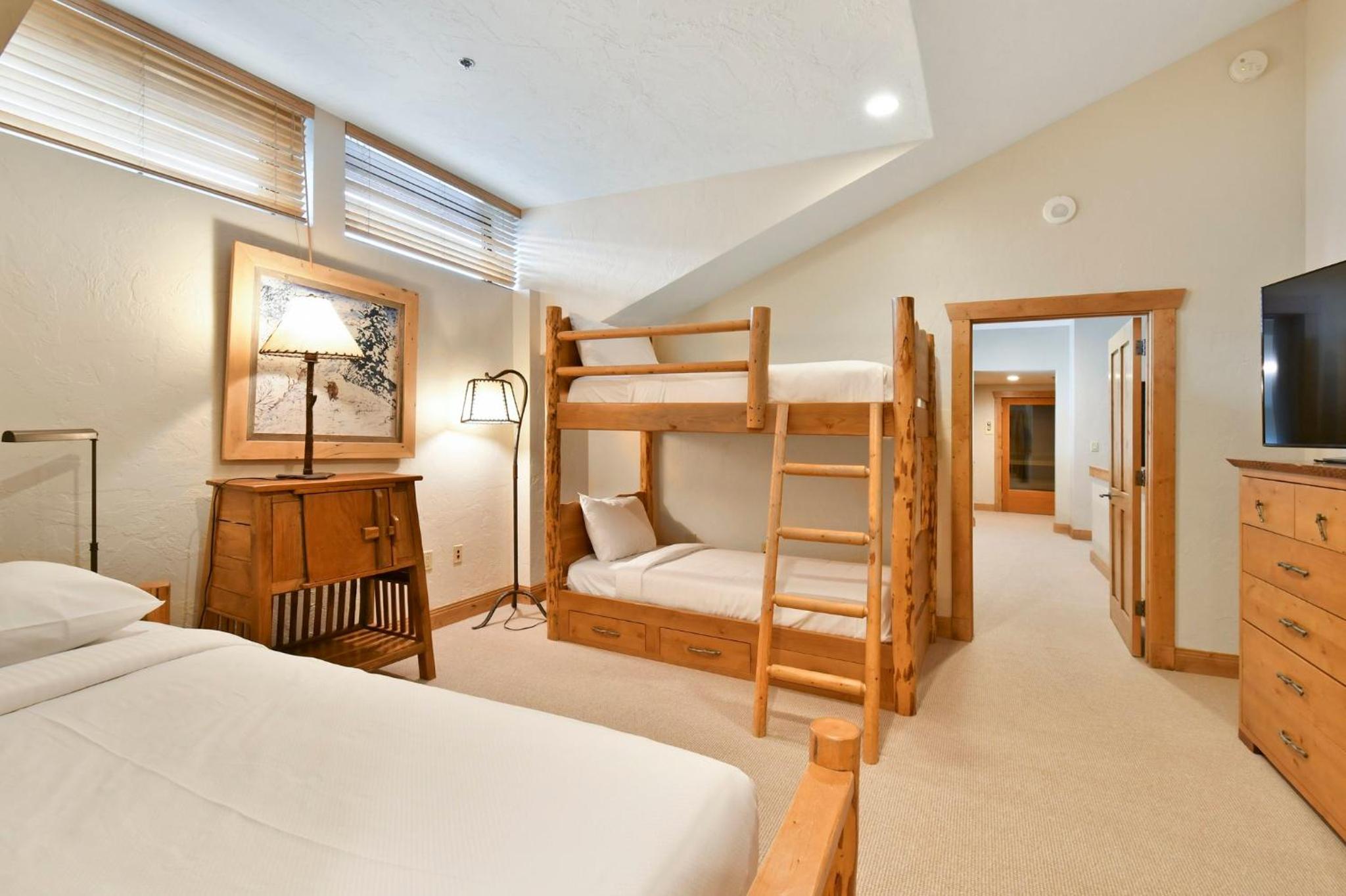Grand Summit Hotel - Canyons Village, a RockResort, photo 213