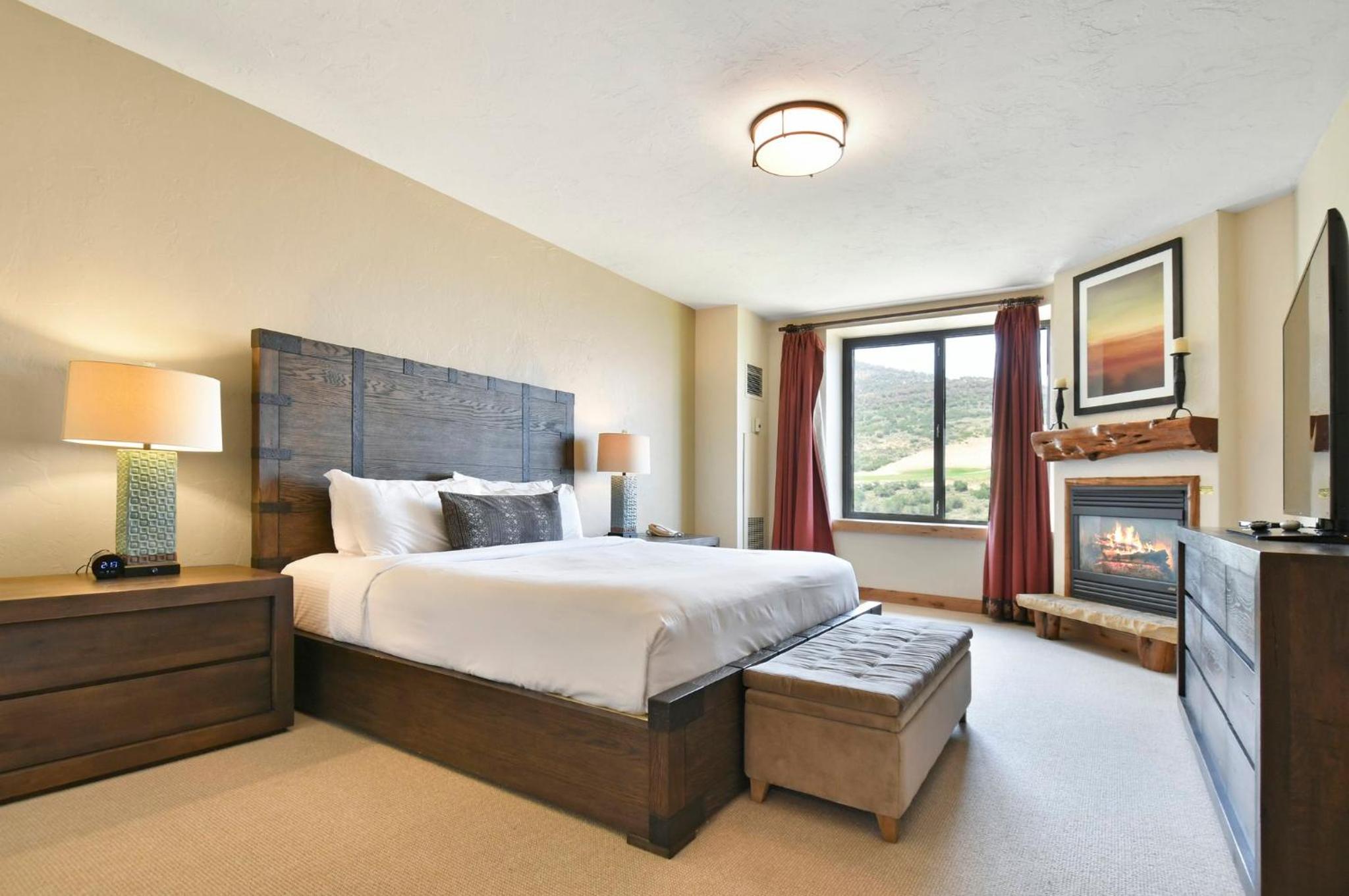 Grand Summit Hotel - Canyons Village, a RockResort, photo 198