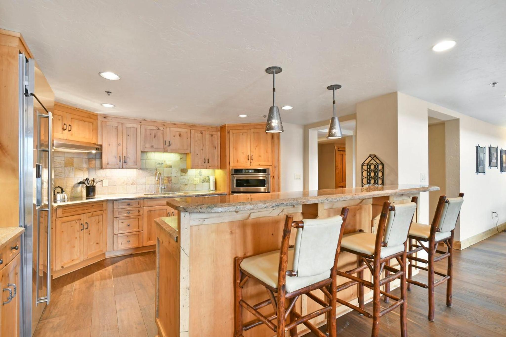 Grand Summit Hotel - Canyons Village, a RockResort, photo 167