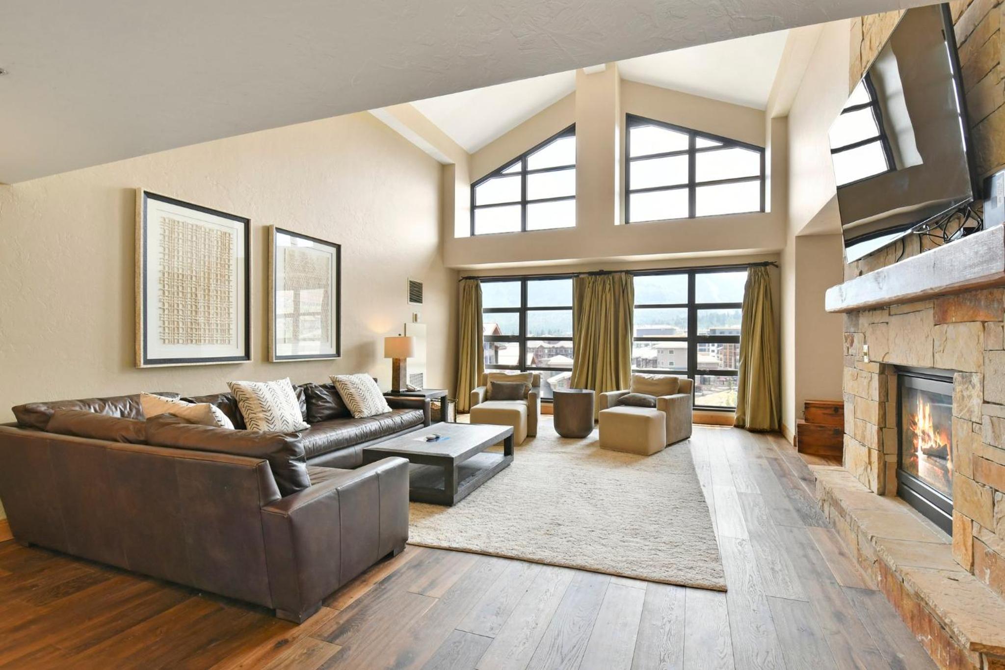 Grand Summit Hotel - Canyons Village, a RockResort, photo 98