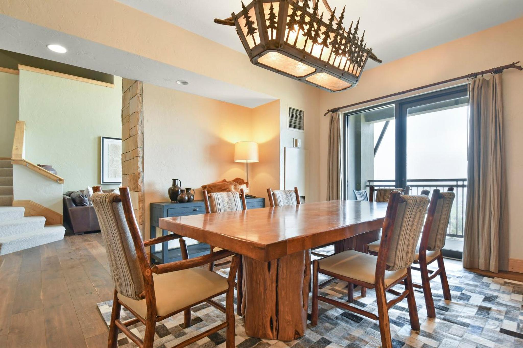 Grand Summit Hotel - Canyons Village, a RockResort, photo 147