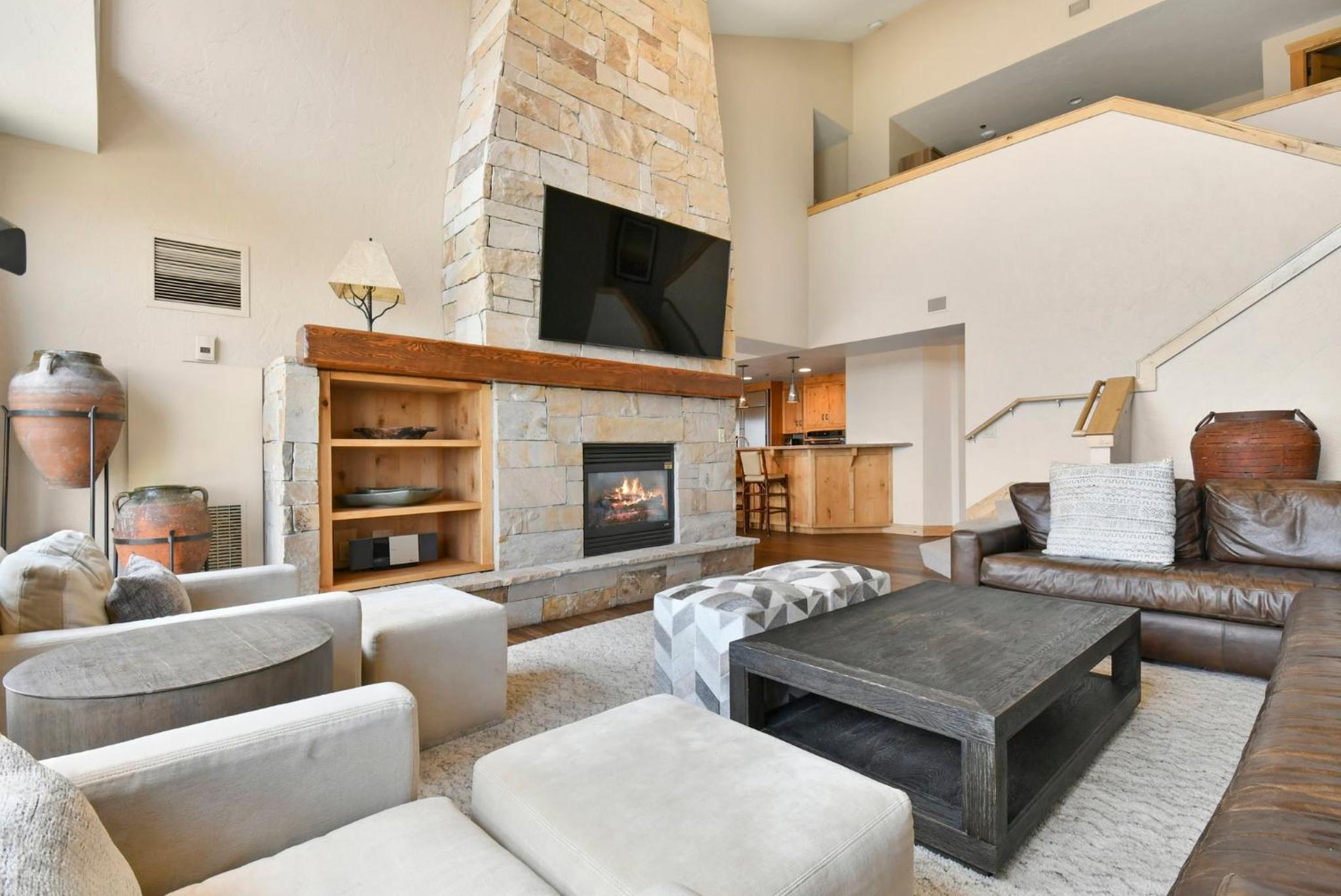Grand Summit Hotel - Canyons Village, a RockResort, photo 161
