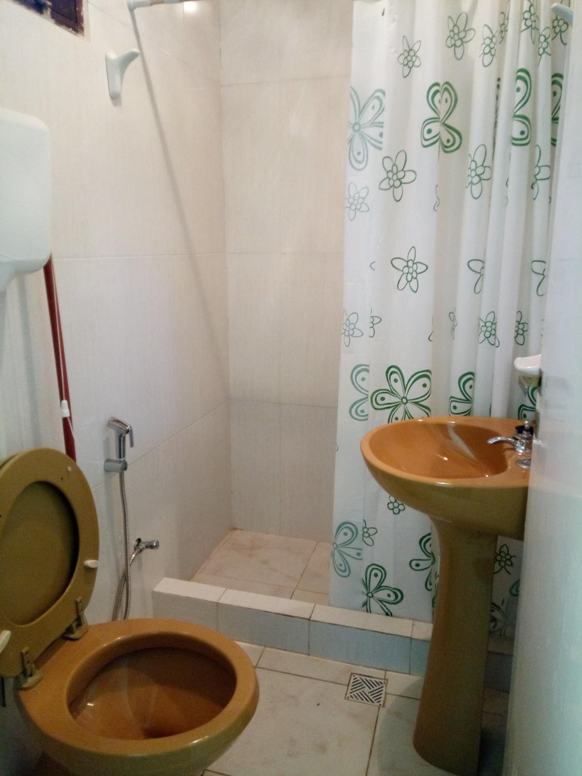 Hosteria Lavalle