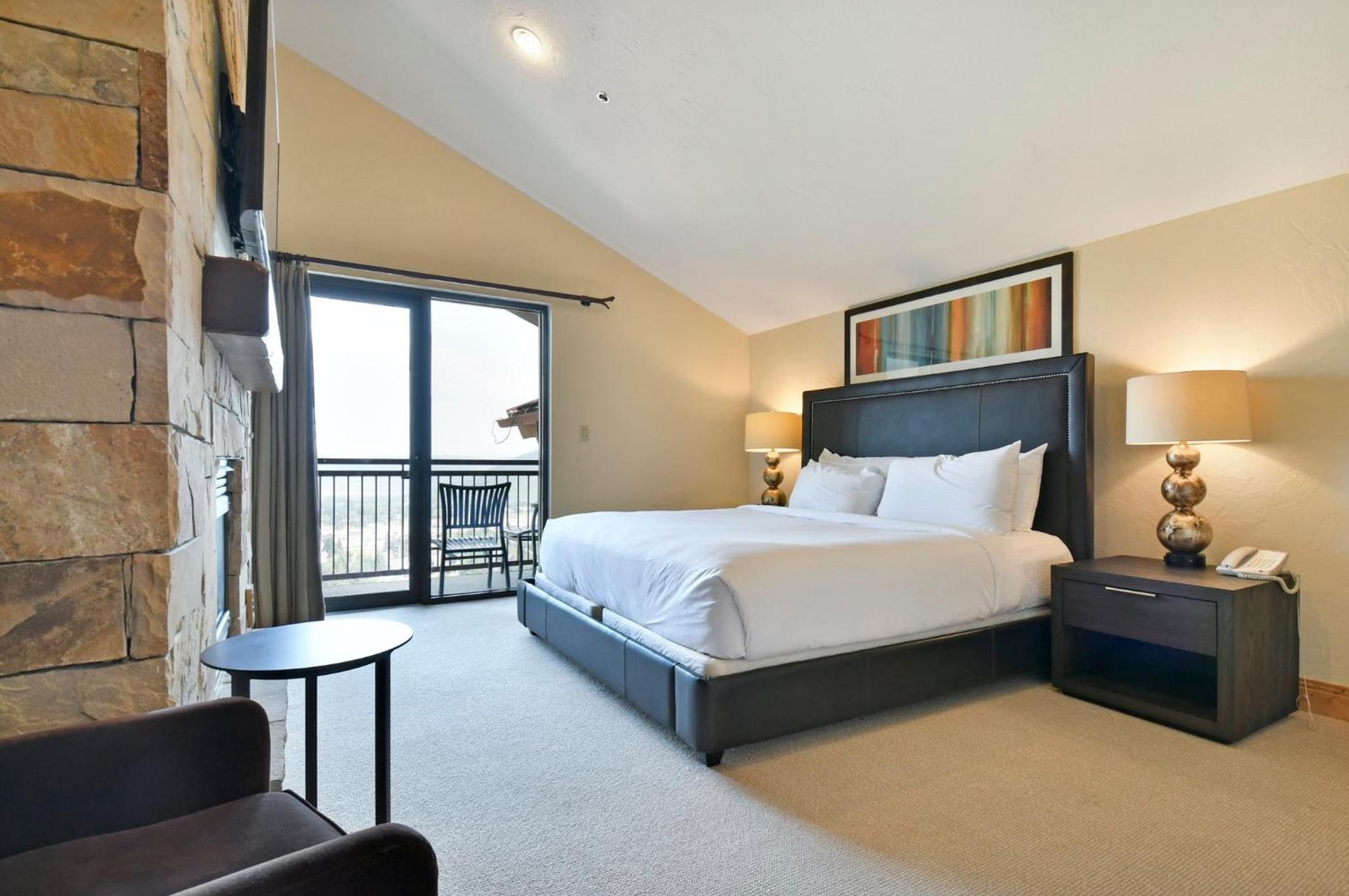 Grand Summit Hotel - Canyons Village, a RockResort, photo 139