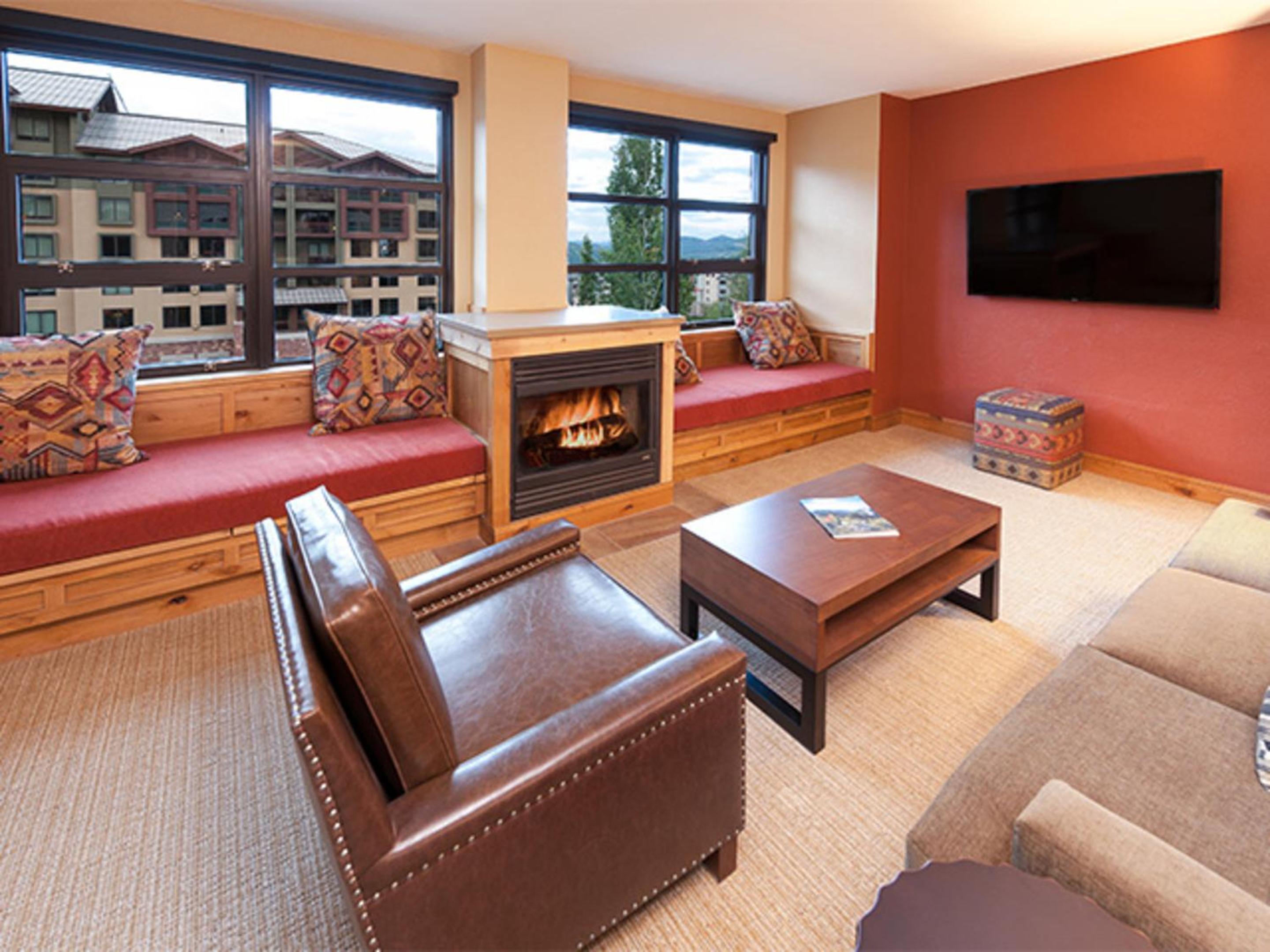 Grand Summit Hotel - Canyons Village, a RockResort, photo 114
