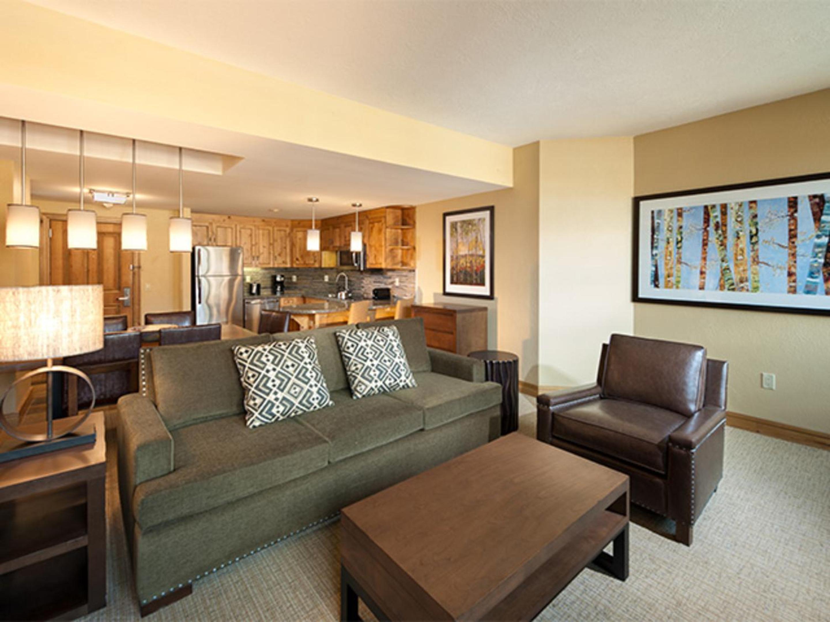 Grand Summit Hotel - Canyons Village, a RockResort, photo 108