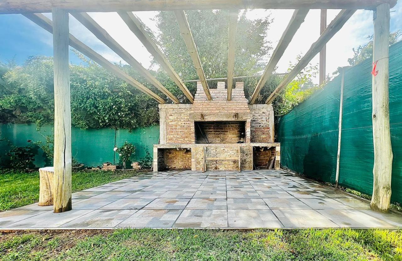 La casa de Luis