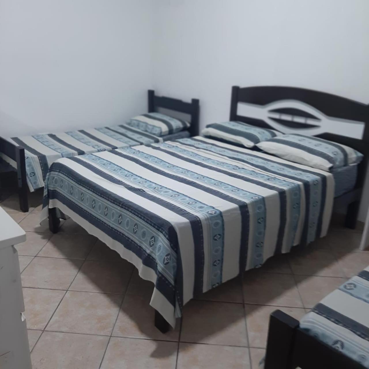 Pousada Aconchego view 4