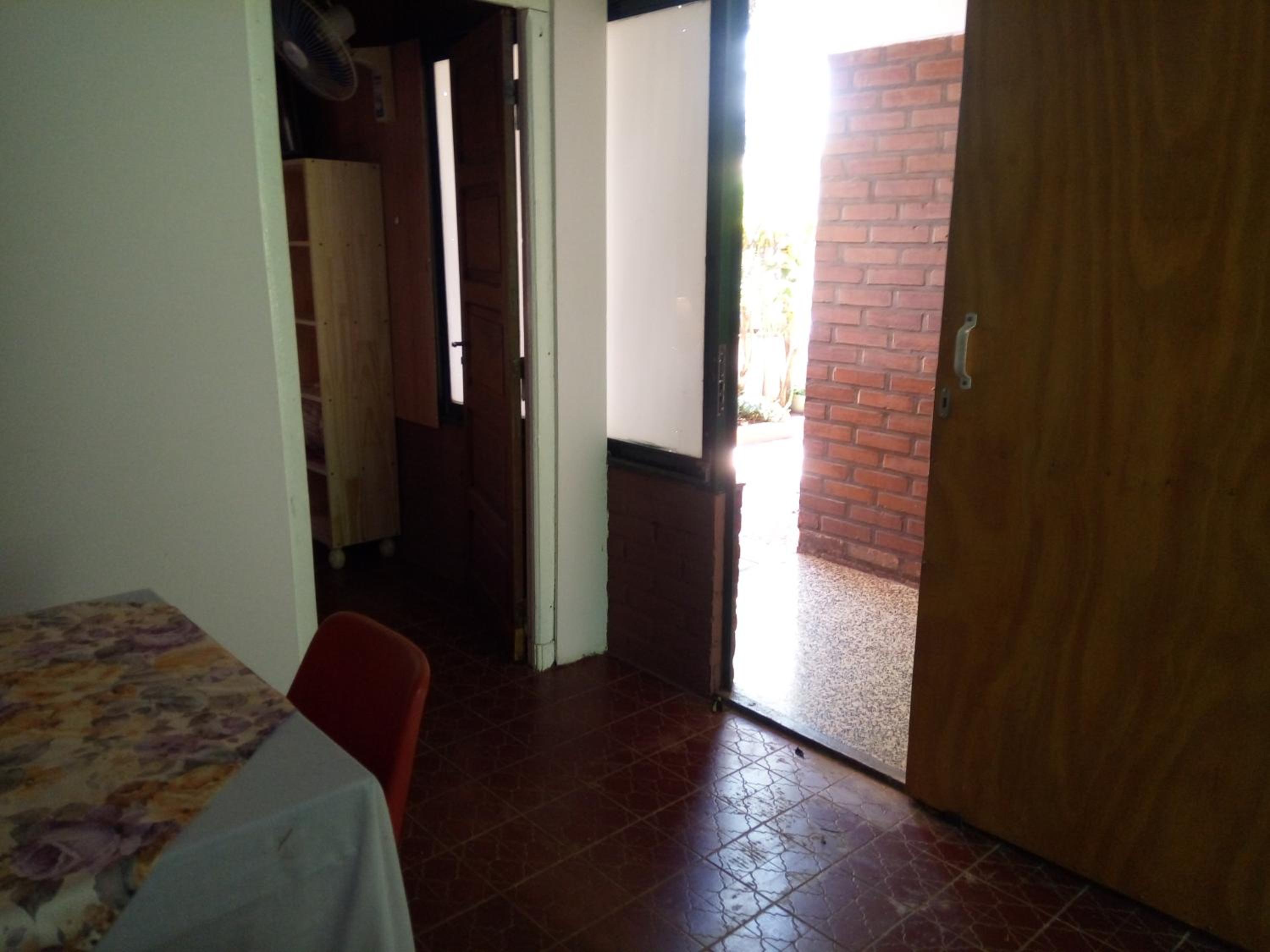 Hosteria Lavalle