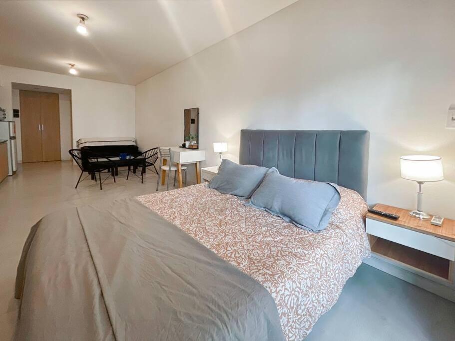 Estudio en Caballito: Comodidad y Estilo- Lamas