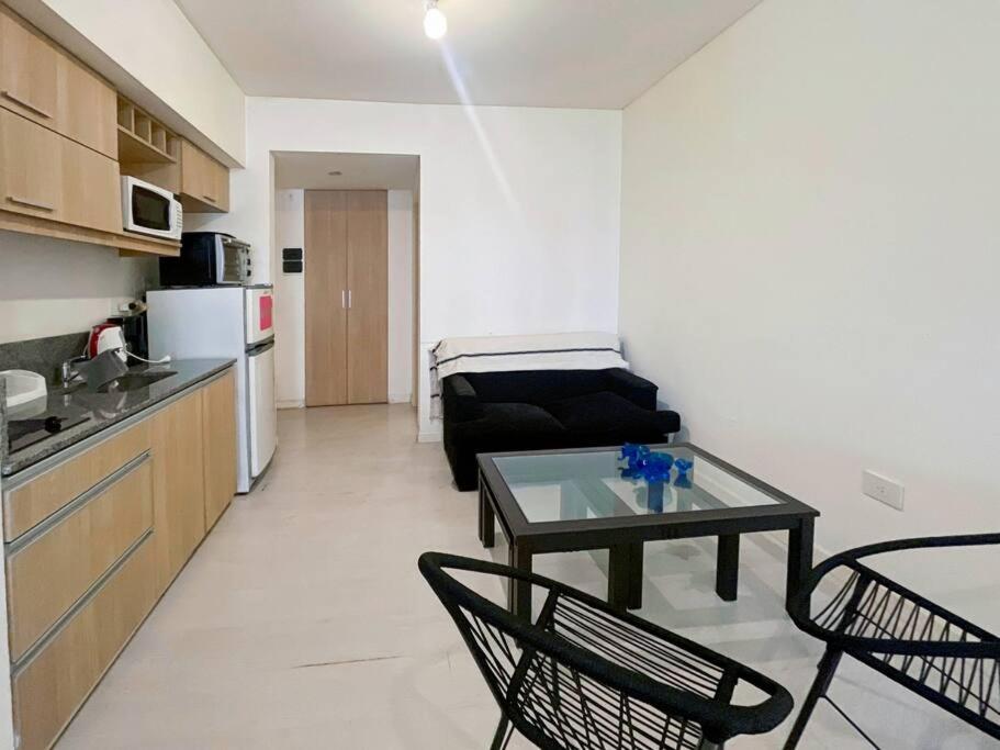 Estudio en Caballito: Comodidad y Estilo- Lamas