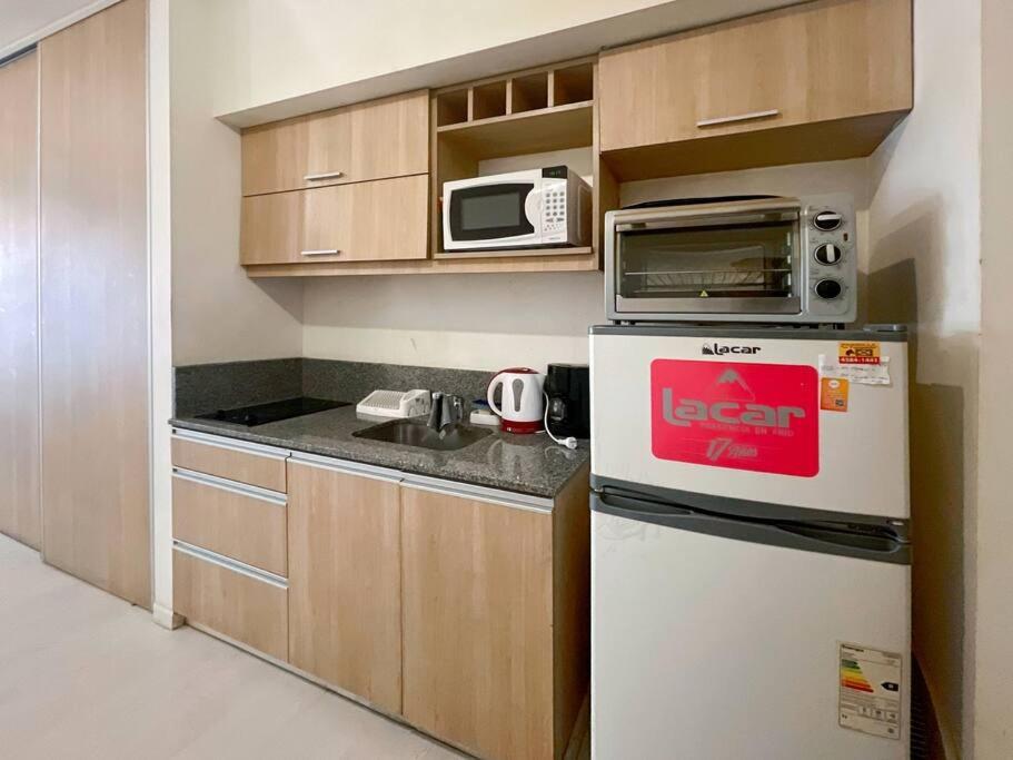 Estudio en Caballito: Comodidad y Estilo- Lamas