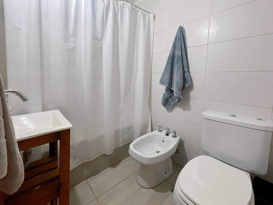 Estudio en Caballito: Comodidad y Estilo- Lamas