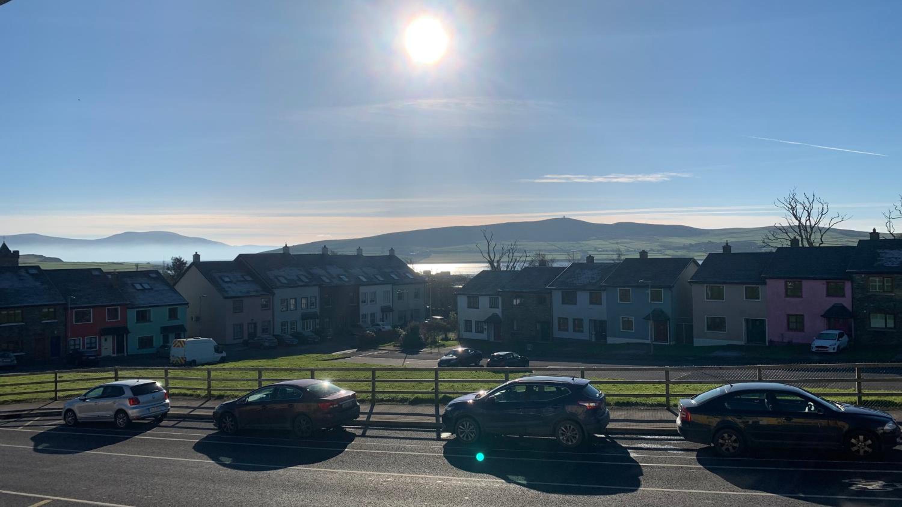 Boland's Accommodation Dingle