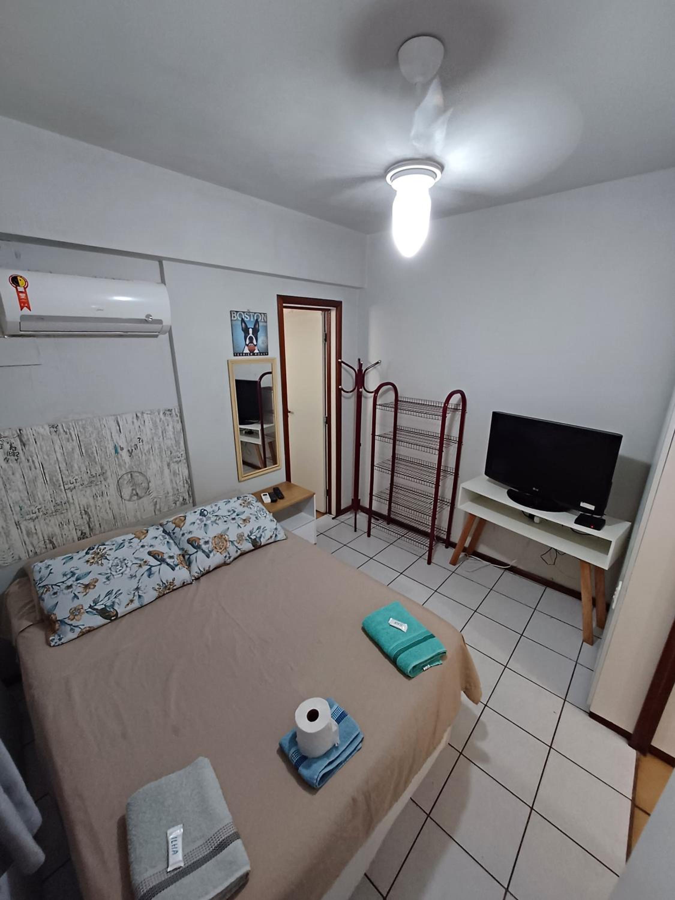 Apto Centro Floripa 01