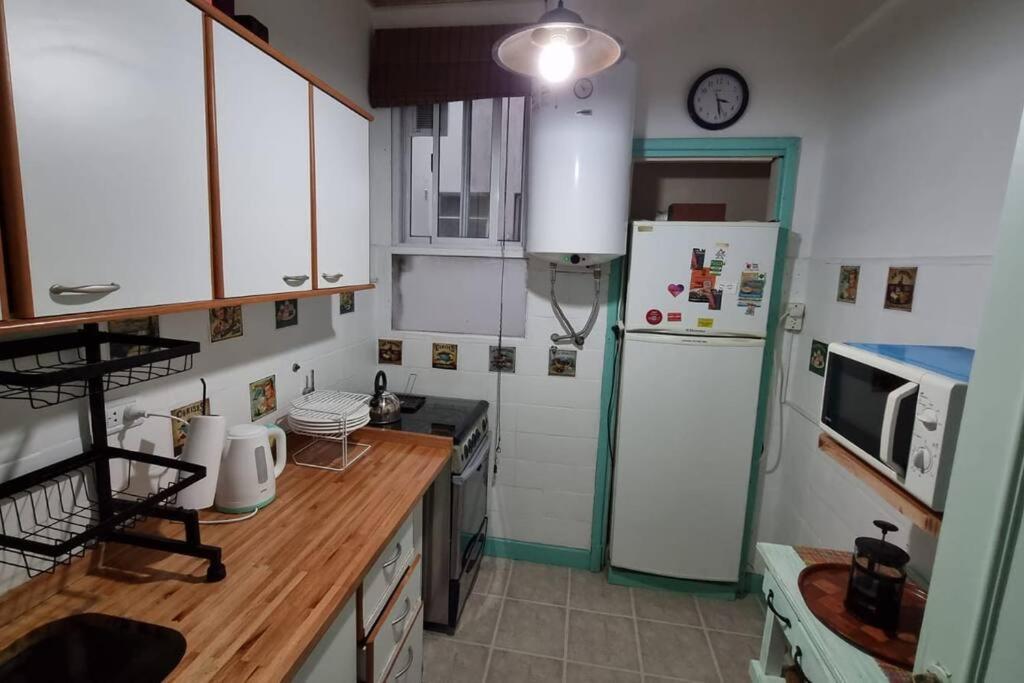 Comfortable Apartment in Colegiales