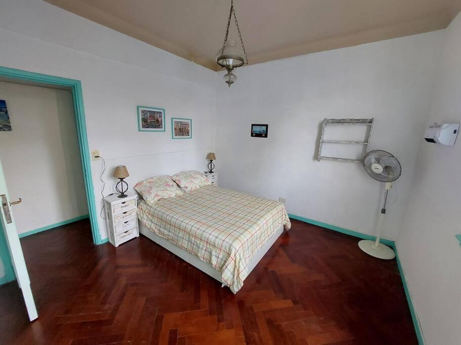 Comfortable Apartment in Colegiales