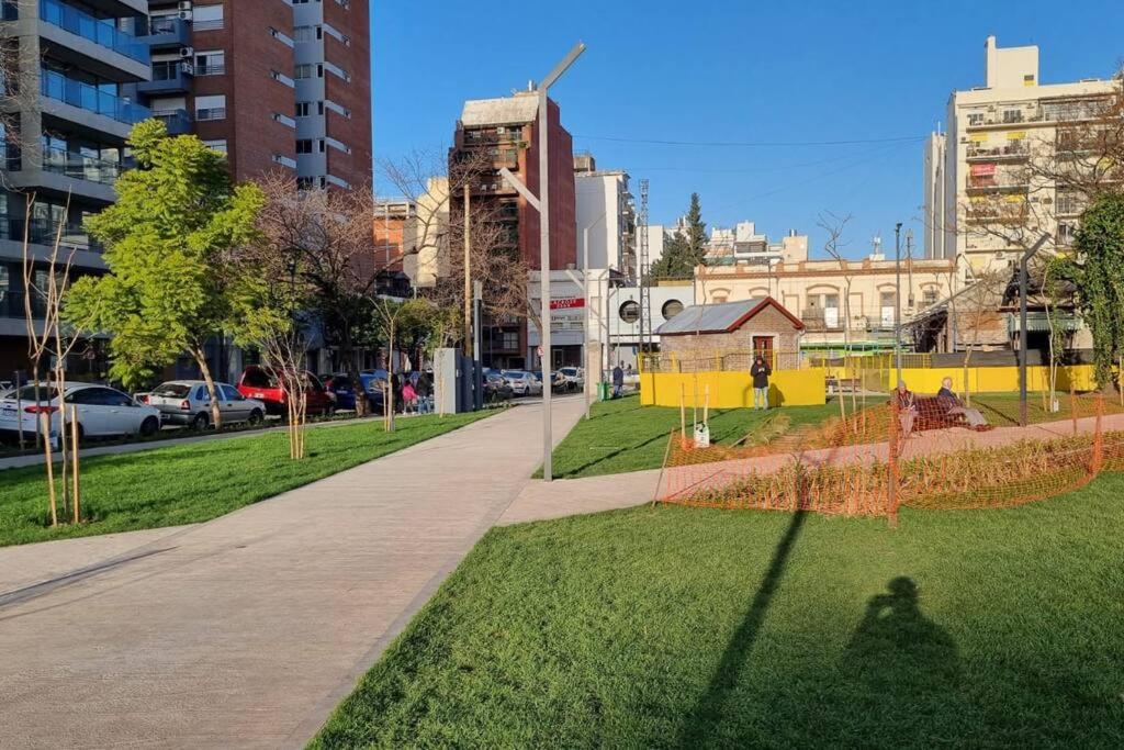Comfortable Apartment in Colegiales