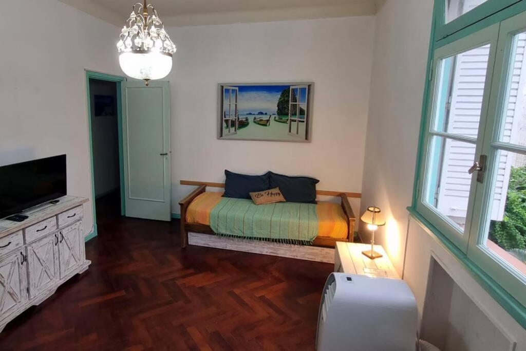 Comfortable Apartment in Colegiales