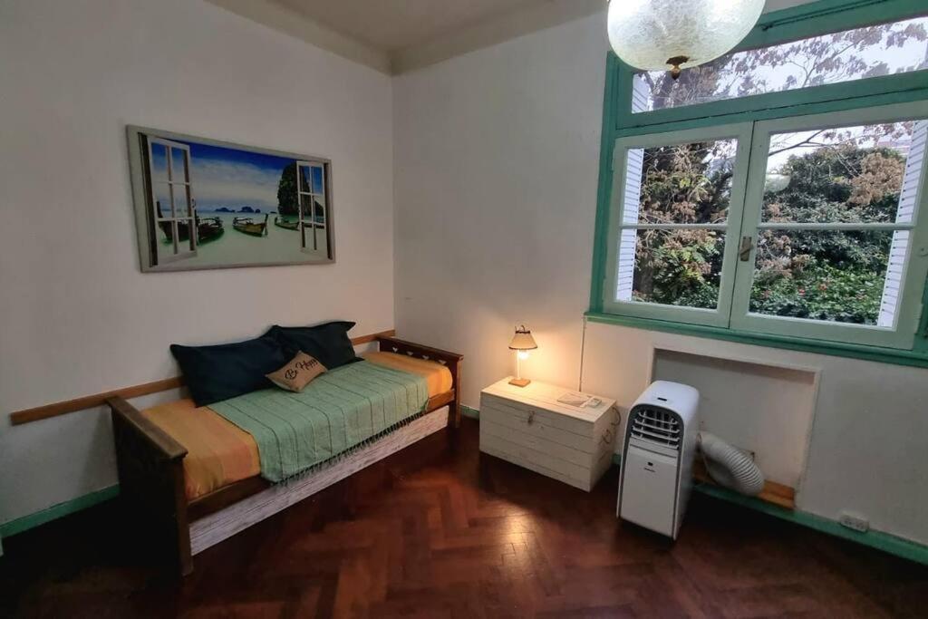 Comfortable Apartment in Colegiales