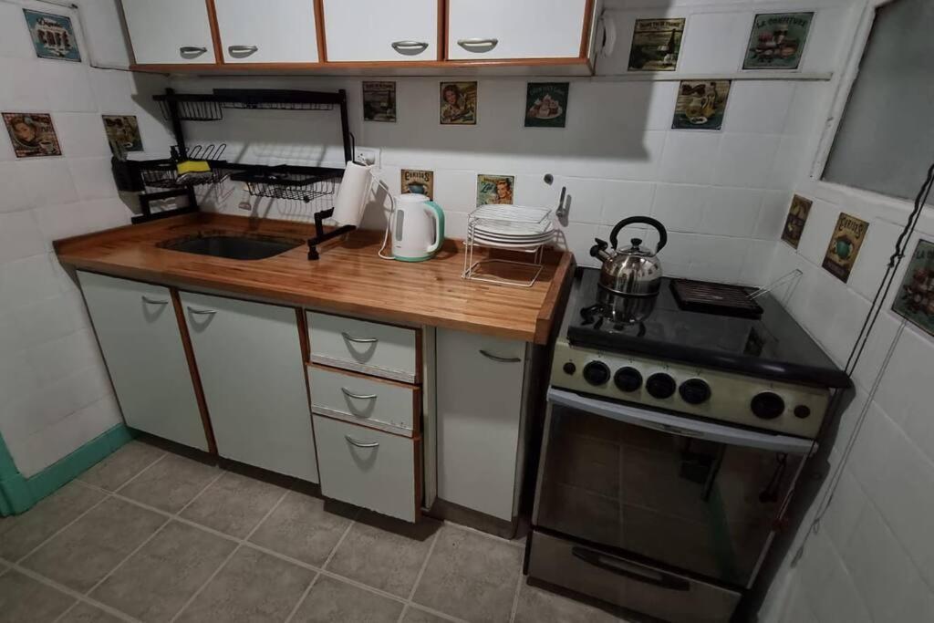 Comfortable Apartment in Colegiales