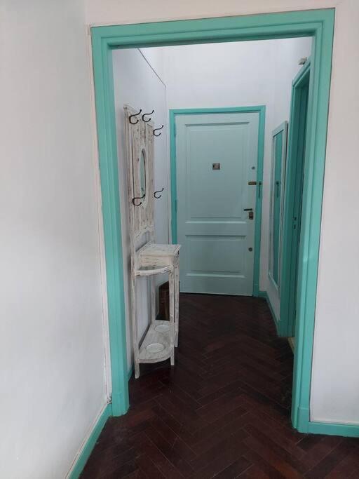 Comfortable Apartment in Colegiales