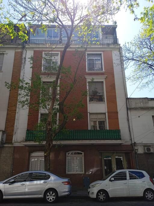 Comfortable Apartment in Colegiales