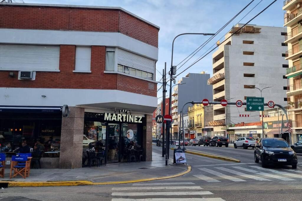 Comfortable Apartment in Colegiales