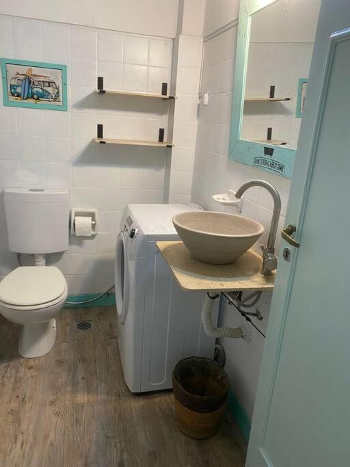 Comfortable Apartment in Colegiales