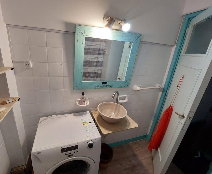 Comfortable Apartment in Colegiales