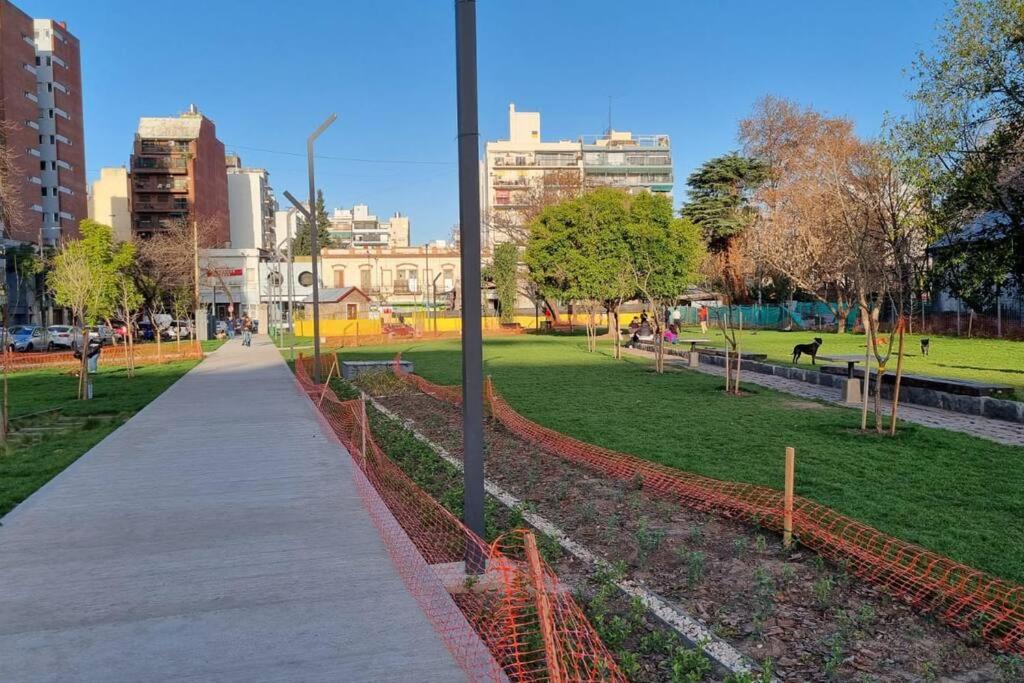 Comfortable Apartment in Colegiales