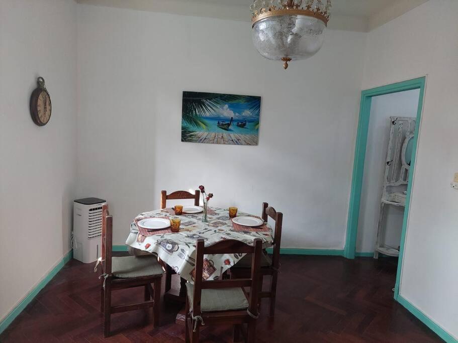 Comfortable Apartment in Colegiales