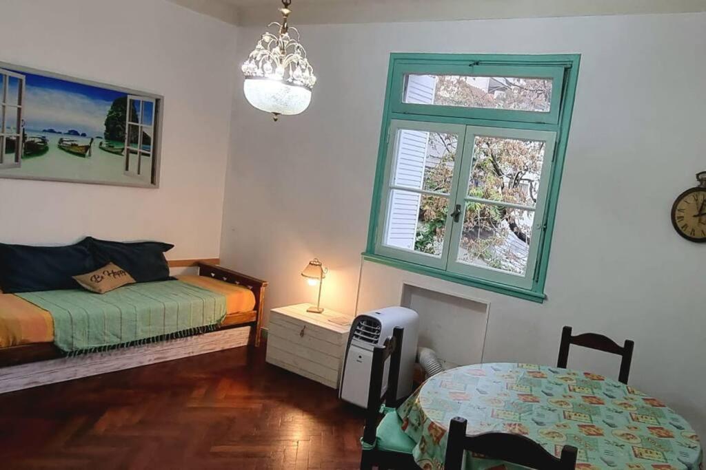 Comfortable Apartment in Colegiales