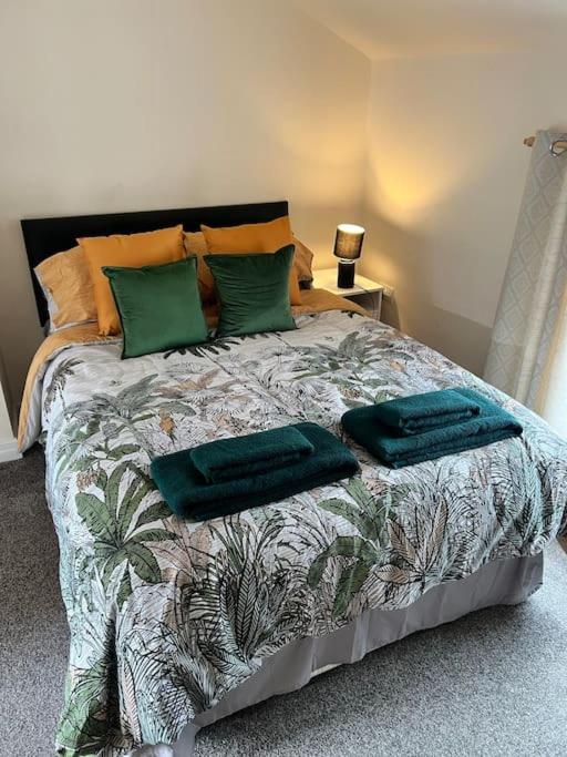 The Hideaway Holywell 1