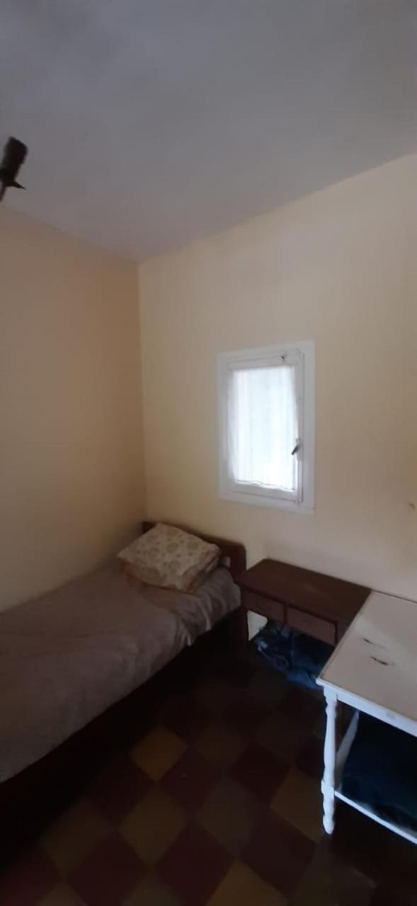 Flor de Lis mini room
