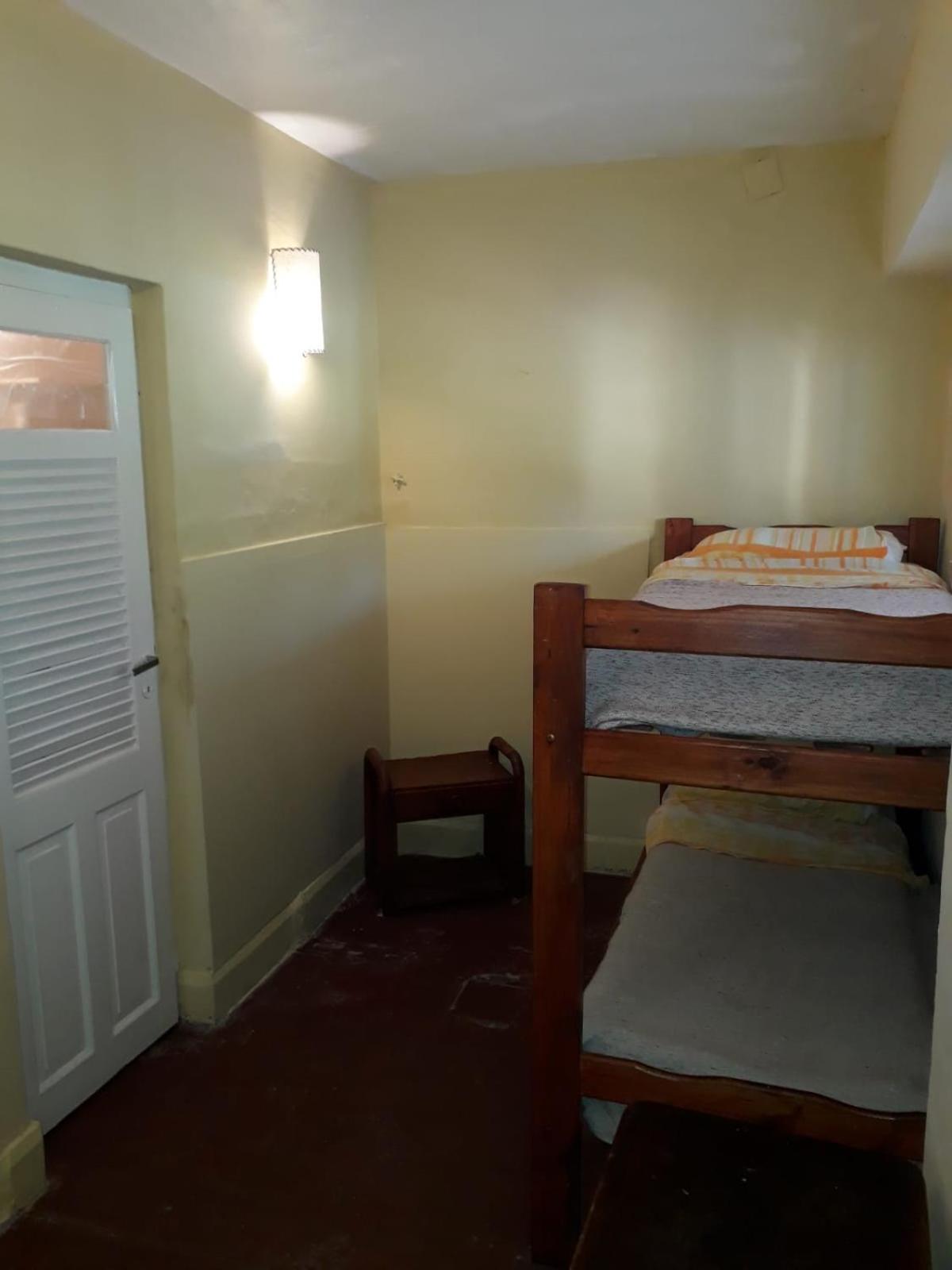 Flor de Lis mini room