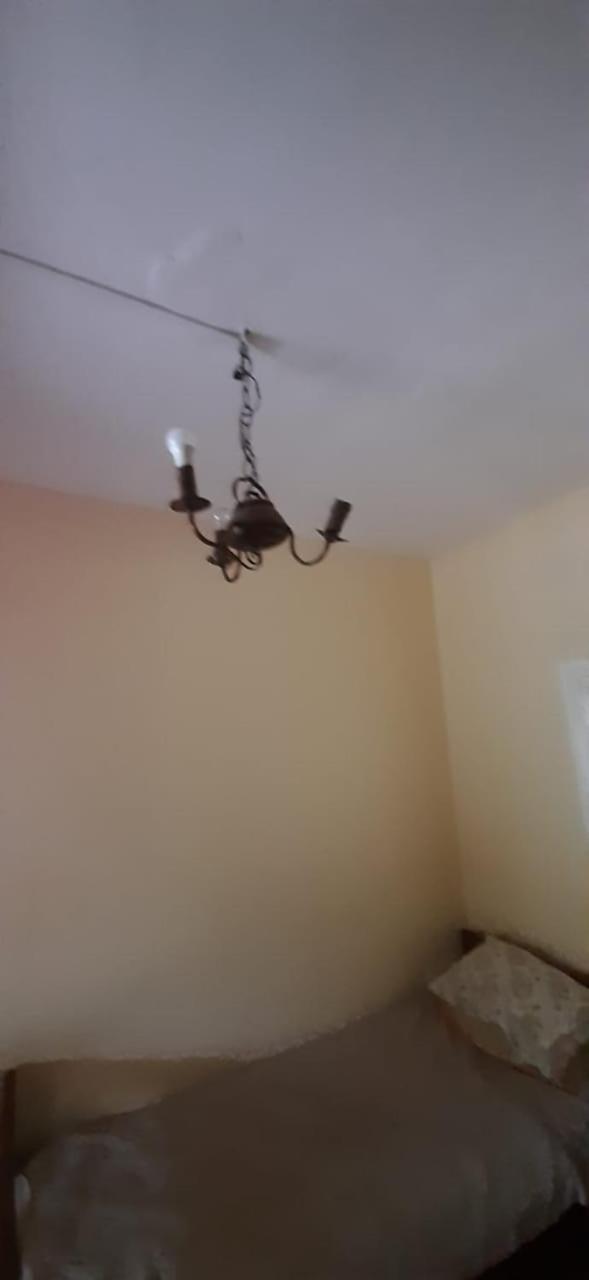 Flor de Lis mini room