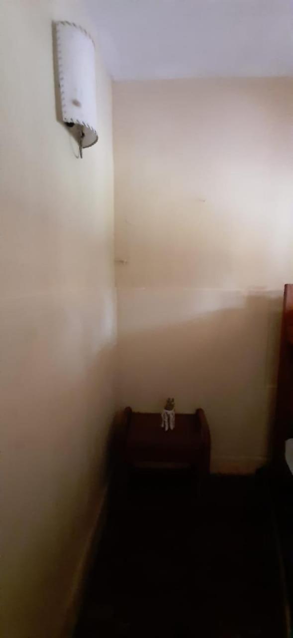 Flor de Lis mini room