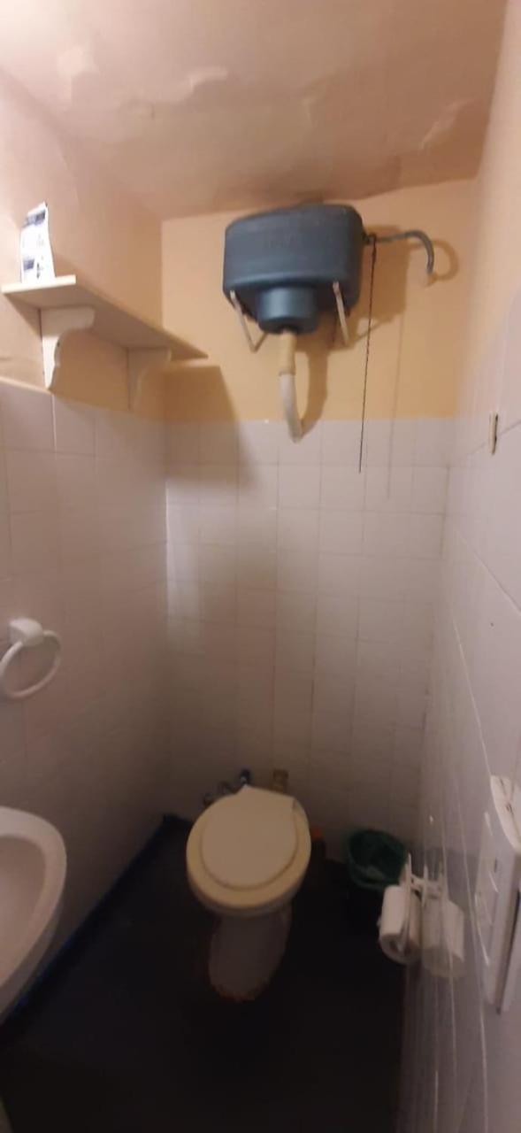 Flor de Lis mini room